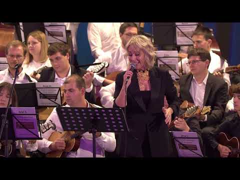 Tamburaško društvo Gaj - "Nek’ se zna kad Slavonija slavi" (Julije Njikoš, Ivan Boždar)