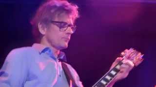 Luna Indian Summer Bowery Ballroom oct 8 2015