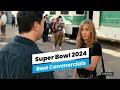 Best Super Bowl 2024 Commercials