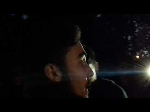 Mencis vs Ice vs?? Filtros Fullrap Madrid Afrotrap Battle