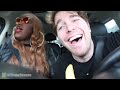 DEEPTHROATING With CUPCAKKE CupcakKe And Shane Dawson REUPLOAD