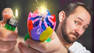 I've Never Been this Nervous | 10 Unusual Products from Wish!