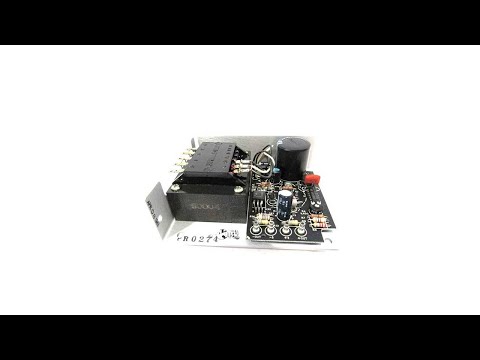 Power One Power Supply Repairs
