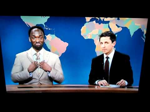 Stephen a Smith snl