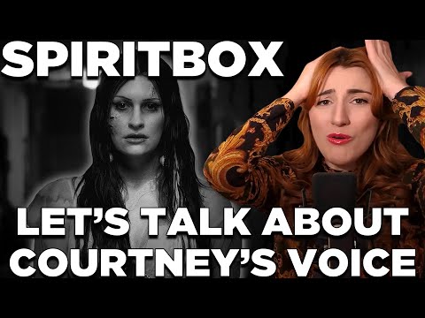 Is Spiritbox getting better? Vocal Coach weighs in on Perfect Soul