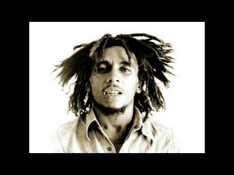 Bob Marley "Is This Love" (Dubmatix Re-Vision)