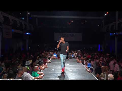 Lss Part 6 @ Latex Ball 2018 Legendary Erica Kane Lanvin