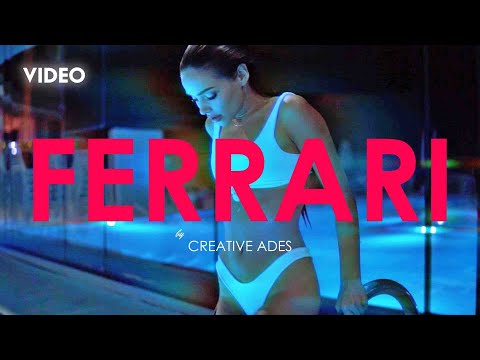 Creative Ades and CAID Music