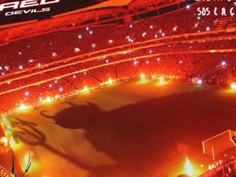 Dj Frank ft. dbHunter - Sing Up For The Champions (Man Utd).mpg