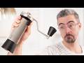 I Was Wrong About The Kinu M47 Grinder