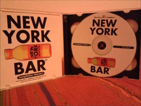 Bobby D'Ambrosio Feat. Michelle Weeks - The day