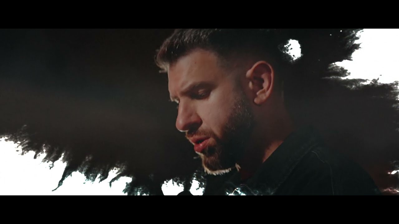 HAKEN - bleeding sky (Official Visualiser) - YouTube