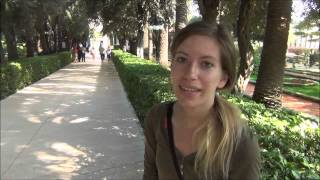Visiting Mount Precipice, the Baha'i Gardens and Temple in Haifa and Acre, Israel