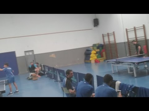 T.M.Defense - Tabor Añavingo