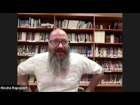 Iggeres Hakodesh Chapter 10 part 3 Final