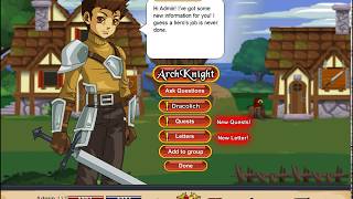 DragonFable FREE Dragon Amulet & Much more!