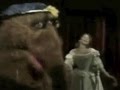 Classic Sesame Street The Alphabet Aria Ft Judy Collins Uh Snuffy
