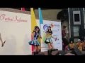Nabilah JKT48 Joget Cesar Asik Asik Josssss
