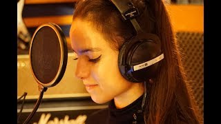 Adolescente pirate | Léa Paci | Cover by KLARAA