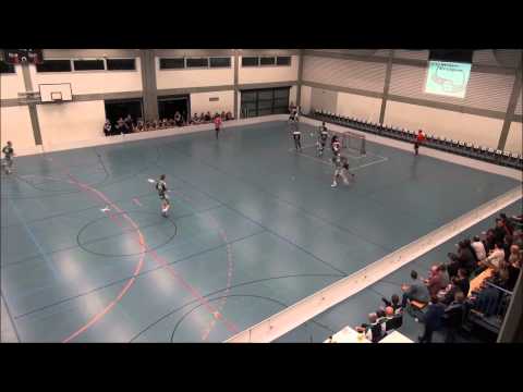 SV Wiler-Ersigen - UHC Grünenmatt Cup