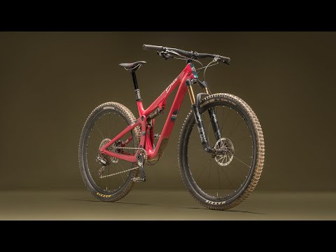 Yeti Beti SB100 Review - 2019 Bible of Bike Tests