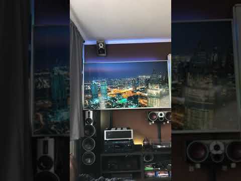 Dali Rubicon 8 Nad T777v3 Nad m27