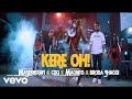 Masterkraft CDQ Magnito Broda Shaggi Kere Oh Official Video