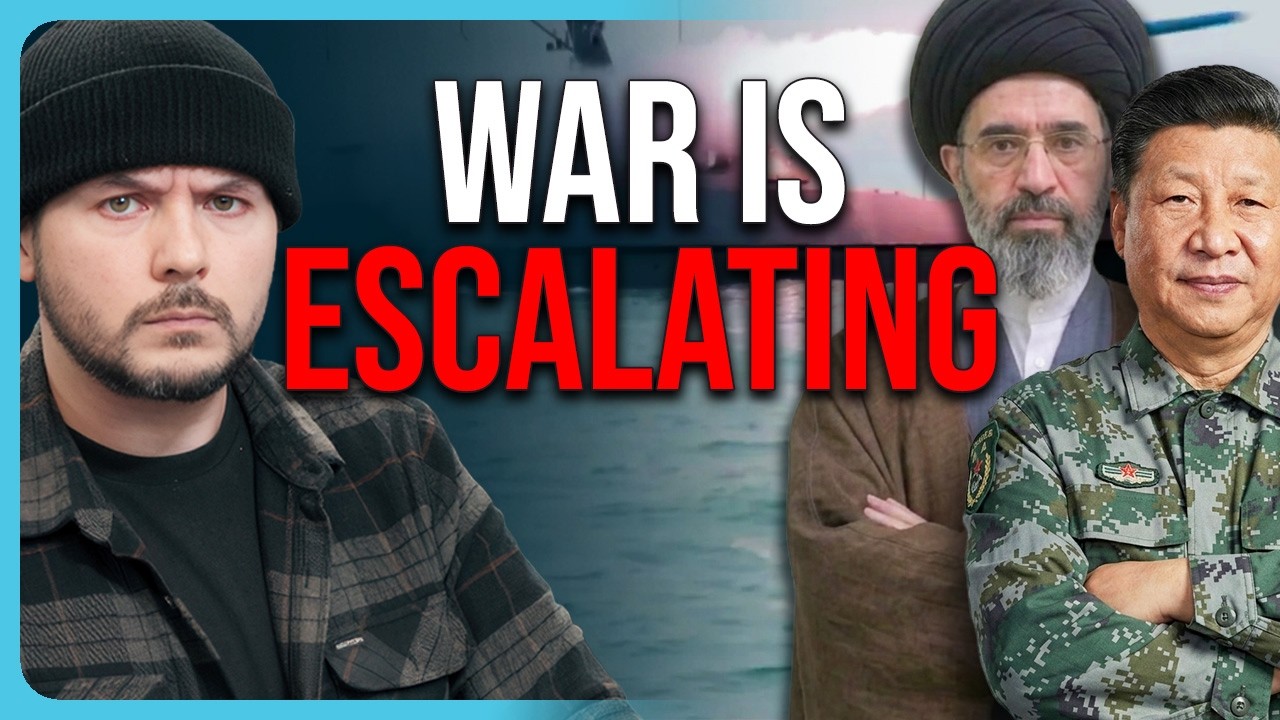 US FIRES ON & SEIZES Iran Bound Ship, Reports Ship Carried “Dual-Use Cargo”