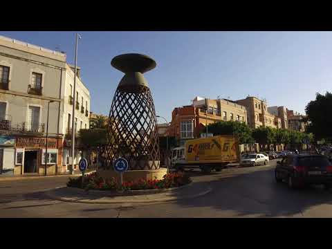 4/5 Recopilación Variada || Ciudad Autónoma de Melilla 2019 (4K UltraHD)