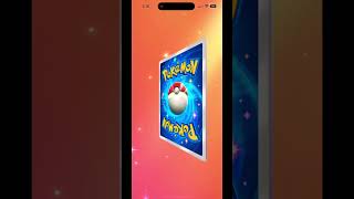 Never give up! The pull came from the 10th and final pack! #pokemon #shorts #shortsvideo #tcg