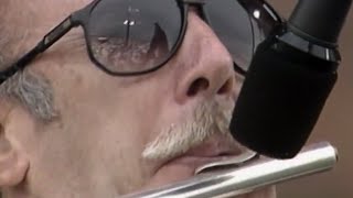 Herbie Mann - Bahia de Todas as Contas - 8/19/1989 - Newport Jazz Festival (Official)