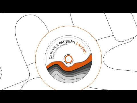 Dapayk & Padberg "Layers (Layer 3)"