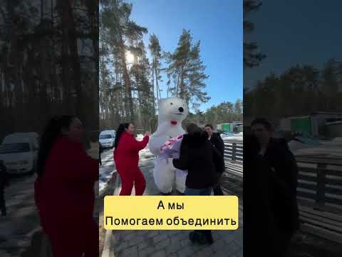 фото ростовые куклы. белый медведь. кадышева. михайлов 0