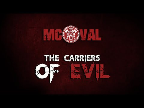 "THE CARRIERS OF EVIL" (Interlude) | MC Val