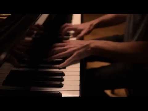 James Blake - Limit to your love (live piano cover) - Nico Casal