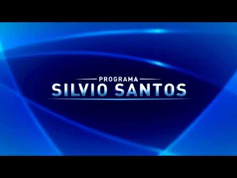 Silvio Santos Vem Ai - Programa Silvio Santos SBT.