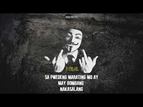 BRUTALAN - BENJO & HOMIEXYDE VERSE