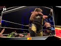 Dan Maff & Jeff Cobb vs. Jay Lethal & Jonathan Gresham | Ring of Honor Tues. at 10 p.m. ET