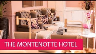 THE MONTENOTTE HOTEL - IRELAND, CORK