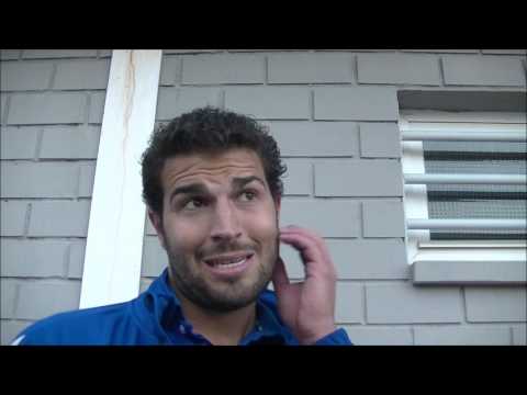 Entrevistas C.F.RECAMBIOS COLÓN 0-2 C.D.CASTELLÓN