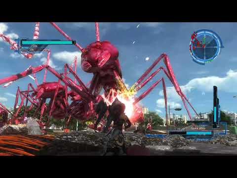 EDF 5: Mission 17 - Mastermind Revealed