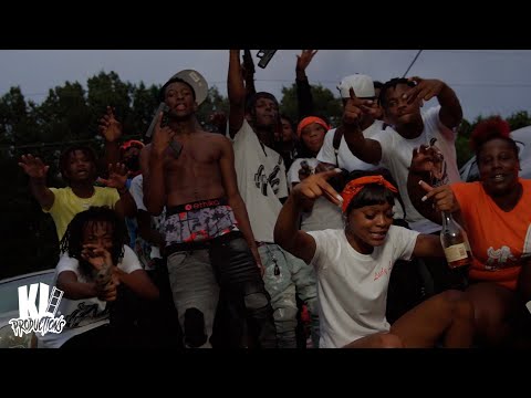 INC Jackboy X Que Hitta - Walk Down Snippet