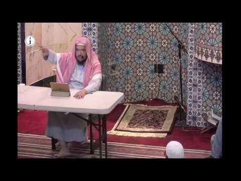 Seerah #66 - Conclusion of the Siege of Khaybar