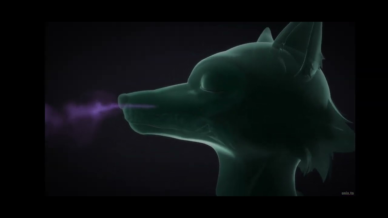 Beastars- Legosi first scent