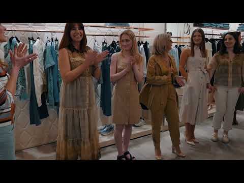 VIDEO CORPO - LIU.JO