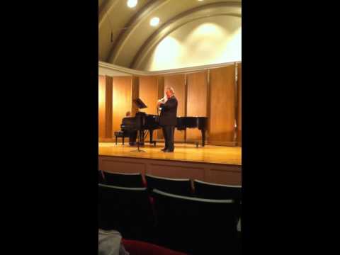 Reinhold Gliere - Romance Op. 35 No. 6