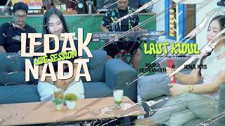 Download lagu ANJAR SETIYOWATI feat ICHA ICIS - LAUT KIDUL (Live Session) mp3