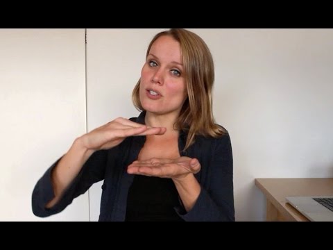 Online Zangles: Hoe maak of zing je tweede stem?