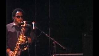 Dave Matthews Band - Once In A Wild Afternoon (1992)