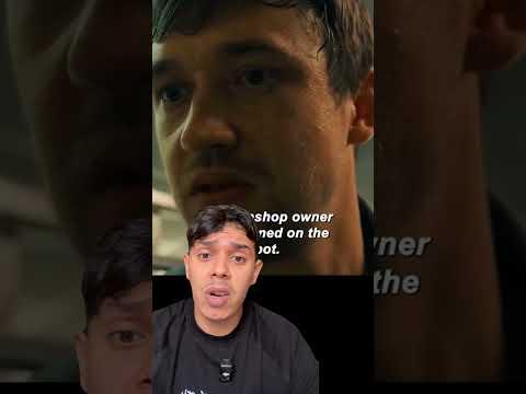 رجل يشتري سيارة مصنوعة من الذهب !!😱 #viral #shortvideo #افلام #رعب #قصص #scary #اكسبلور #explore
